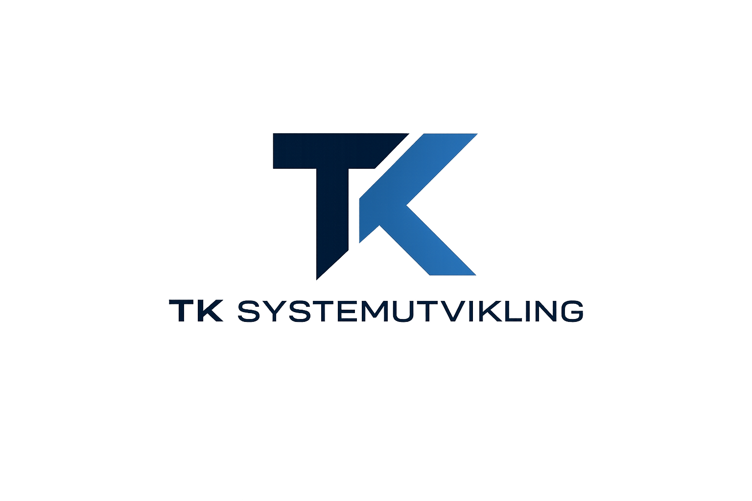 TK Systemutvikling logo